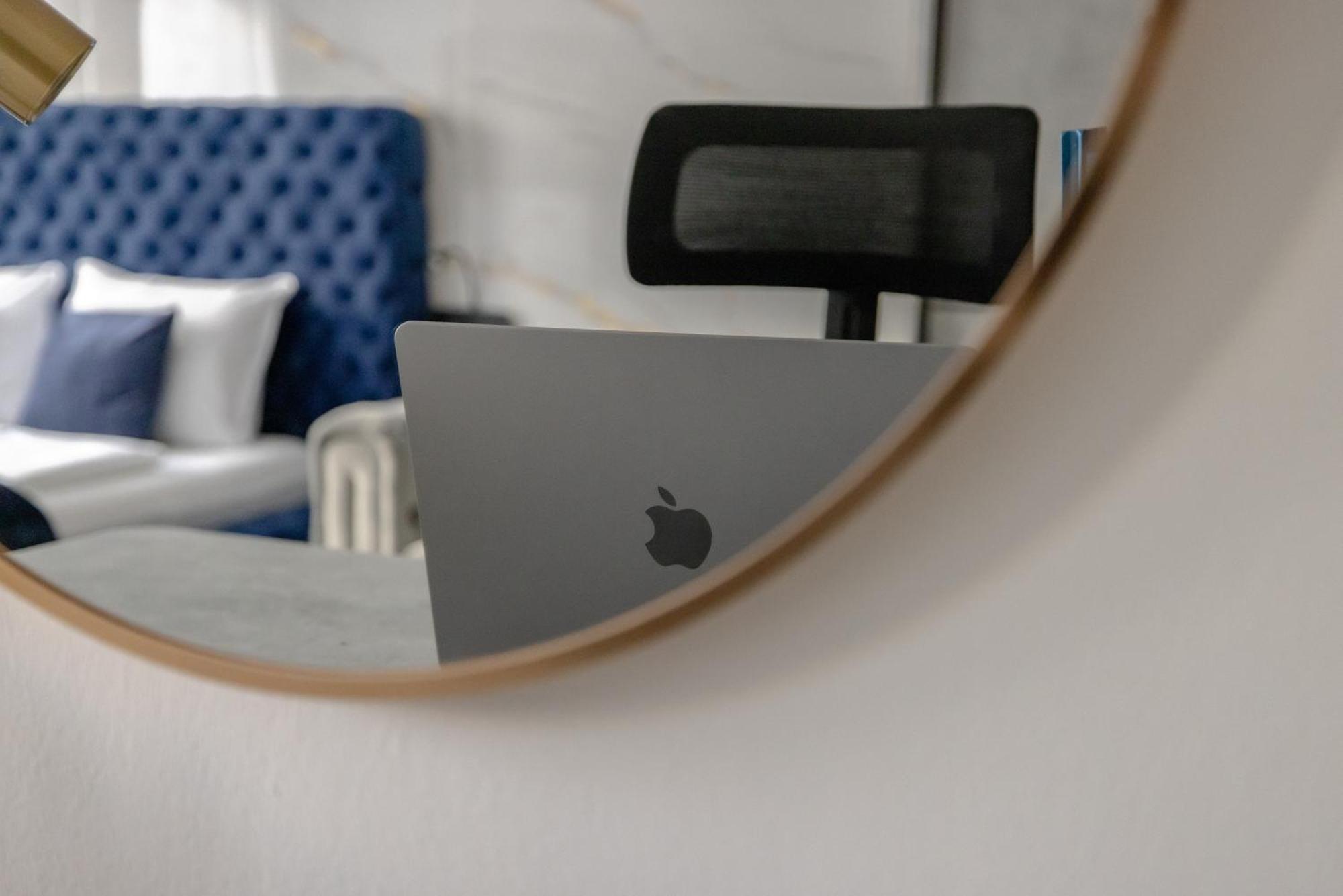 Apartmán Ea- Design Naehe Hauptplatz *