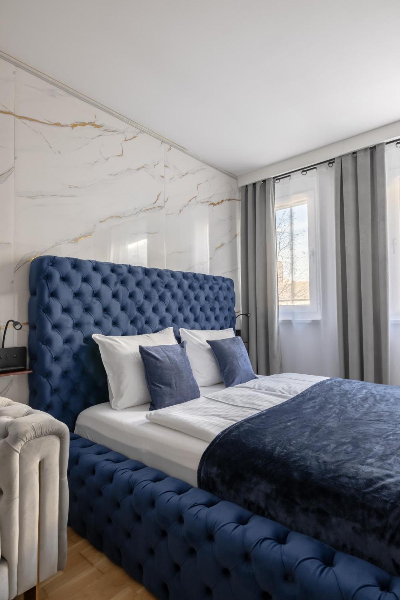 Apartmán Ea- Design Naehe Hauptplatz